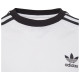 Adidas Παιδική κοντομάνικη μπλούζα Adicolor 3-Stripes Tee